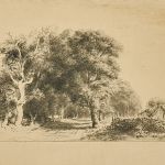 1058 3333 ETCHING